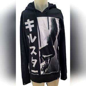 Brand New | KILLSTAR | Skull | "We are the weirdos" | Hooded Sweater / Hoodie